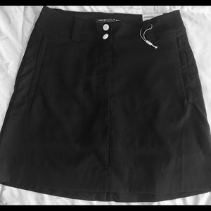 NIKE WOMENS GOLF SKIRT/SKORTS